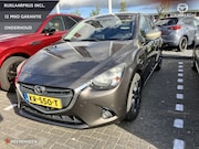 Mazda 2 - 1.5 Skyactiv-G GT-M Line