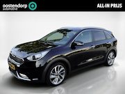 Kia Niro - 1.6 GDi Hybrid DynamicPlusLine