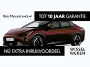 Kia EV4 - Fastback GT-Line Business Edition 81.4 kWh | 360 Camera | El