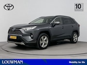 Toyota RAV4 - 2.5 Hybrid Dynamic | Trekhaak | Elek. Kofferklep | Parkeerca