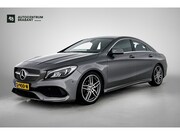Mercedes-Benz CLA-Klasse - 180 Business Solution AMG Upgrade Edition(NL-auto, Camera, P