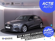 Audi A3 - Sportback 30 TFSI S edition 110 pk S-tronic | Navigatie | Pa