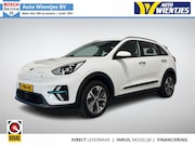 Kia e-Niro - DynamicLine 39kWh 3-Fase | SoH 100% | Navi | Camera