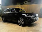 Volkswagen Touareg - (R LINE) TOUAREG R LINE grijs kenteken