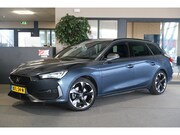 CUPRA Leon Sportstourer - 1.4 e-Hybrid 204PK Led Navi Virtual Cam ACC