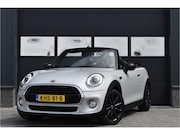 MINI Cooper - Mini Cabrio 1.5 Chili Serious Business Harman/Kardon - Camer