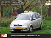 Opel Meriva - 1.6-16V Temptation ( AUTOMAAT + INRUIL MOGELIJK )