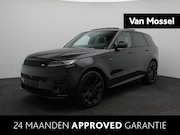 Land Rover Range Rover Sport - 3.0 P550e Autobiography Edition PHEV