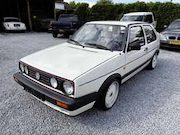 Volkswagen Golf - GTD 1.6 intercooler