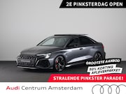 Audi RS3 - Limousine 2.5 TFSI quattro 400pk | Panoramadak | Verlengde g