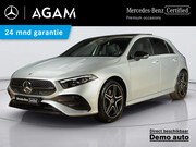 Mercedes-Benz A-klasse - Hatchback 250 e Business Solution AMG Panorama dak