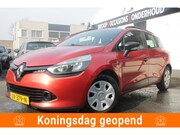 Renault Clio - Estate 1.2-16V Authentique | Airco | Cruise control | Elec r