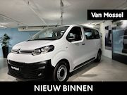 Citroën e-Jumpy - L2 75kWh | DIRECT LEVERBAAR | 9 persoons | Cruise Control | 