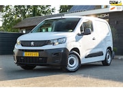 Peugeot Partner - 1.6 BlueHDI Pro Trekhaak I Airco I Bluetooth I Betimmering I