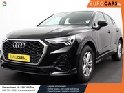 Audi Q3 Sportback - 45 TFSI e 245pk PHEV S-tronic Attitude Navigatie Parkeersens
