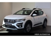 Dacia Sandero - 1.0 TCe 100 Bi-Fuel Essential
