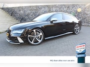 Audi RS7 - Sportback 440KW Quattro Ceramic brake Milltek uitlaat systee