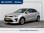 Kia Rio - 1.0 T-GDi MHEV DynamicPlusLine Aut. | Lage km-stand! | 1e Ei