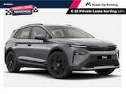 Skoda Elroq - Limited 50 Elektromotor 125 kW / 170 PK SUV Elektr isch | Gr