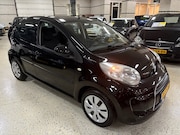 Citroën C1 - 1.0-12V SELECTION / AIRCO / 1e Eig. / 5 DEURS / ISOFIX / AUX