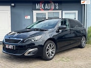 Peugeot 308 - SW 1.2 PureTech Allure|Pano|Navi|Cruise|Climate|