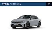 BMW i3 - 50 xDrive M Sport / Panoramadak / Trekhaak / 3D He