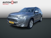 Mitsubishi Outlander - 2.0 PHEV instyle