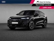 Audi Q5 - Sportback 2.0 TFSI e-hybrid quattro S edition Comp