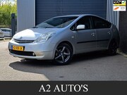 Toyota Prius - 1.5 VVT-i Ecc