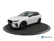 Volvo XC60 - T6 Plug-in hybrid AWD Plus Black Edition | Panoramadak | Tre