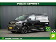 Peugeot Expert - 2.0 BlueHDi 145PK | L2H1 | 3-Zits | 1e Eigenaar | Cruise | P