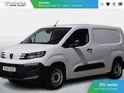 Peugeot Partner - e-Partner L1 50 kWh | 0% rente | camera | Apple Ca