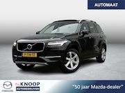 Volvo XC90 - 2.0 T8 Twin Engine AWD Momentum 7P | Trekhaak | Panoramadak 