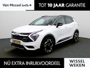 Kia Sportage - 1.6 T-GDi Plug-in Hybrid AWD GT-PlusLine | Premium Sound |19