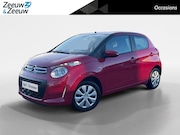 Citroën C1 - 1.0 e-VTi Selection | 5 Deurs | Airco | Snelheids Begrenser 