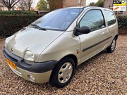 Renault Twingo - 1.2 'Matic automaat