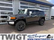 Toyota FJ Cruiser - TOYOTA Benzine/LPG! Voor de liefhebber/kenner