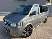 Volkswagen Transporter - 2.0 TDI L2H1 DC Comfortline
