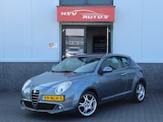 Alfa Romeo MiTo - 1.4 T Centenario airco LEER org NL