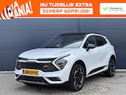 Kia Sportage - 1.6 T-GDi 245pk Plug-In Hybrid AT6 4WD GT-Line | Stoelverwar