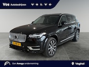 Volvo XC90 - T8 Recharge AWD Inscription | LONG RANGE | Trekhaak elektr. 