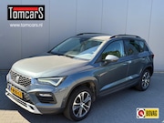 Seat Ateca - 1.5 TSI LPG/G3 Automaat Business Intense Trekhaak/Navigatie/