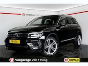 Volkswagen Tiguan - R-Line|Panoramadak|Head-up|Virtualcockpit|Stoelverwarming