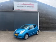 Suzuki Alto - 1.0 Comfort Plus