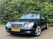 Mercedes-Benz E-klasse - 320 CDI Avantgarde | DONT RUN GOOD |