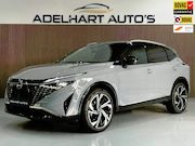 Nissan Qashqai - 1.3 MHEV Xtronic Tekna Plus Nardo Grey / Panorama dak / Full