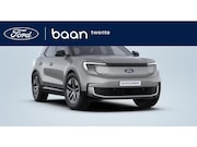 Ford Explorer - Style Standard Range RWD 58 kWh