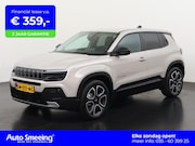 Jeep Avenger - Summit 54 kWh 3 fase | SOH 97% | Camera | Carplay | Blind sp
