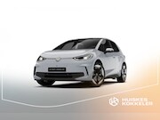 Volkswagen ID.3 - Elektromotor 50 kWh 170pk Life