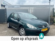 Peugeot 307 - 1.6-16V XS AUT - NWE APK - Airco - Cruise